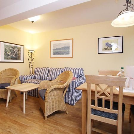 Ferienwohnung Meeresblick Ostseebad Kühlungsborn Εξωτερικό φωτογραφία