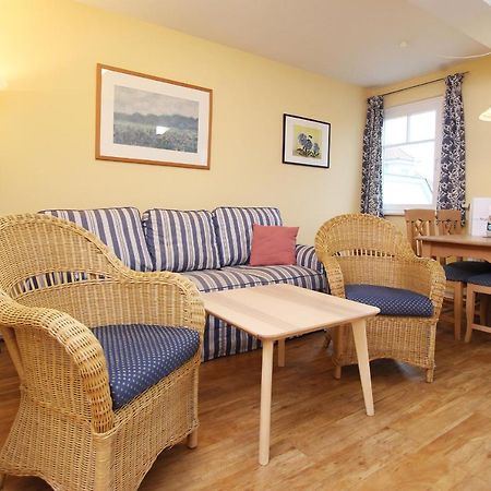 Ferienwohnung Meeresblick Ostseebad Kühlungsborn Εξωτερικό φωτογραφία