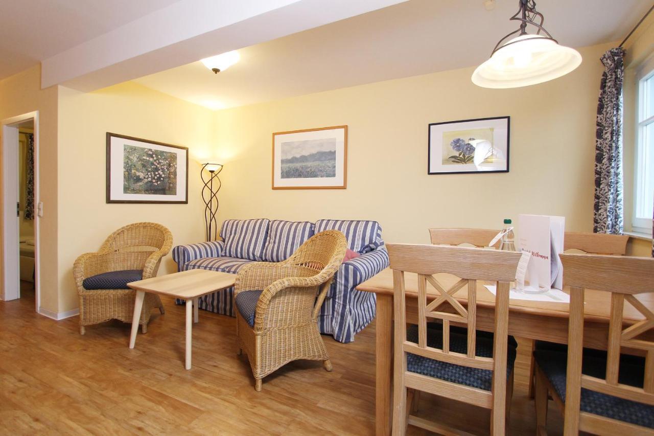 Ferienwohnung Meeresblick Ostseebad Kühlungsborn Εξωτερικό φωτογραφία