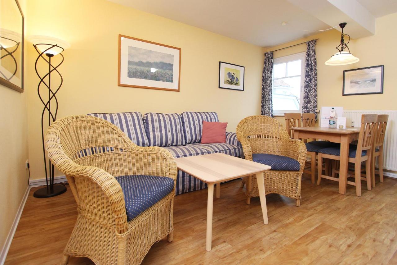 Ferienwohnung Meeresblick Ostseebad Kühlungsborn Εξωτερικό φωτογραφία