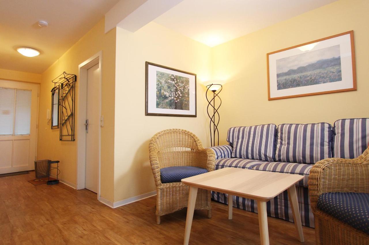 Ferienwohnung Meeresblick Ostseebad Kühlungsborn Εξωτερικό φωτογραφία