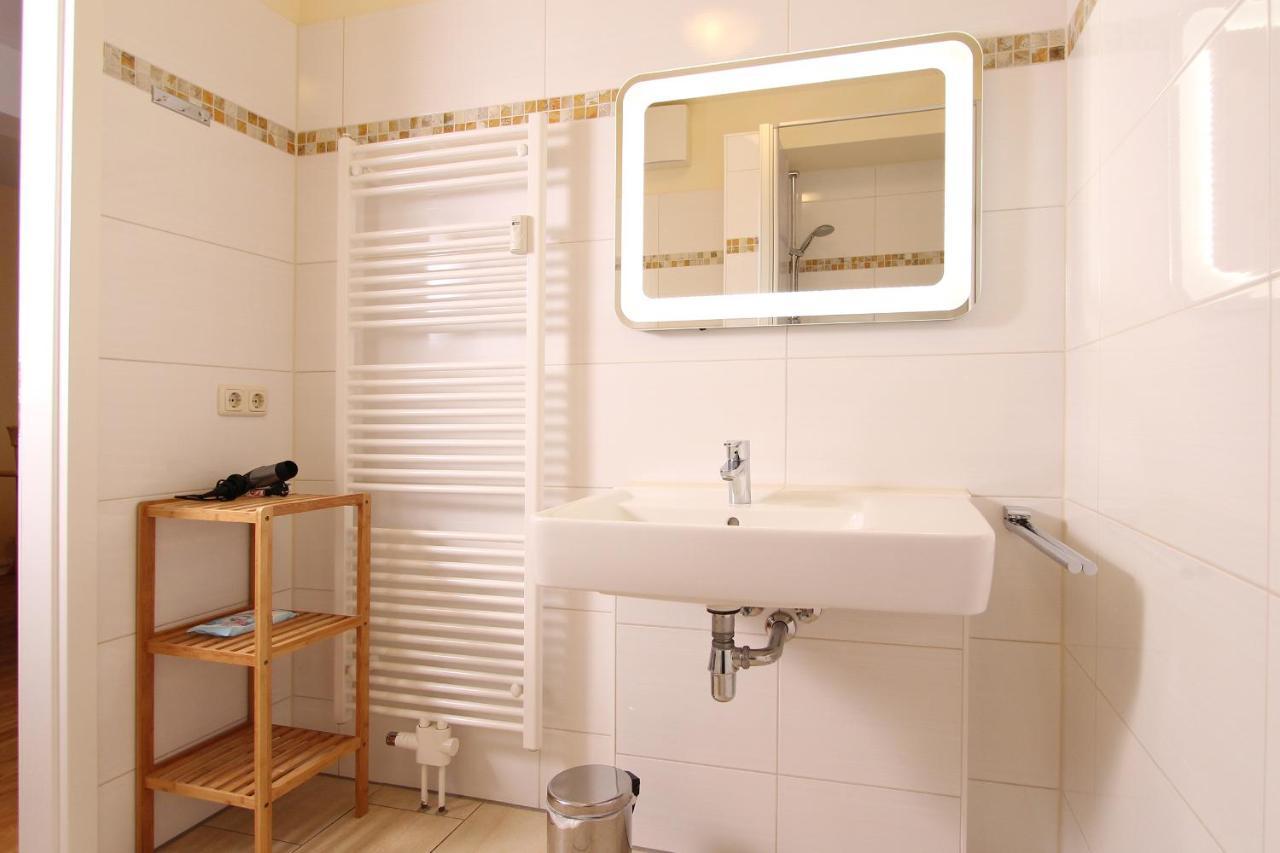 Ferienwohnung Meeresblick Ostseebad Kühlungsborn Εξωτερικό φωτογραφία